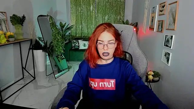 SeraphineDuskryn live