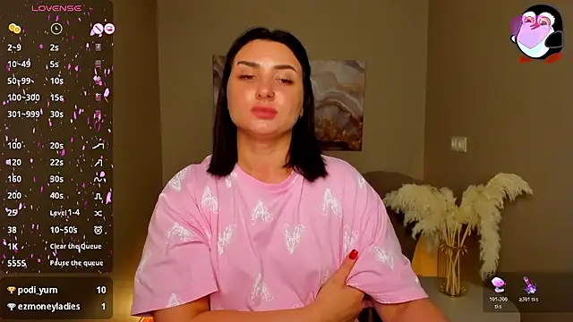 Sourr_Lollipop live