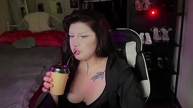 GothicKiraVex live
