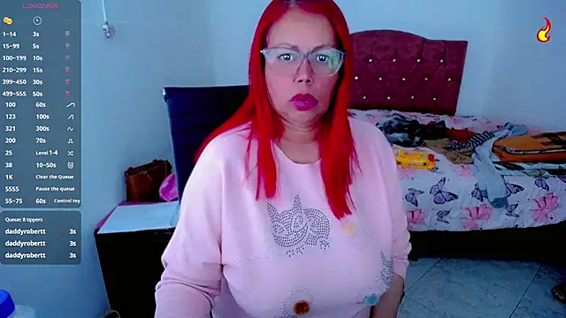 Hot-Rihanna live