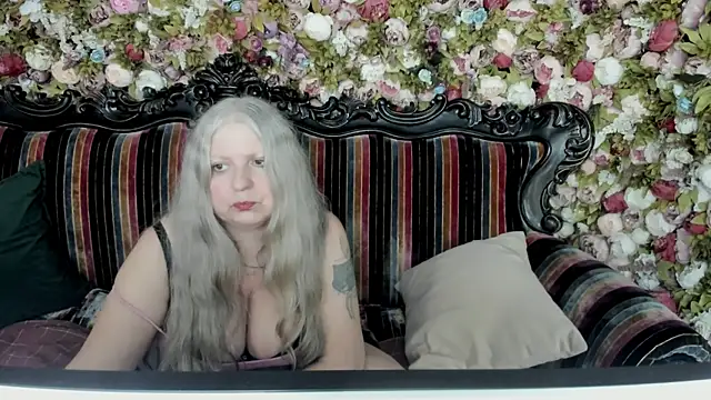 mariabelladonna live