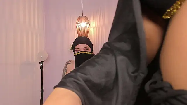 Daira_Dalia live