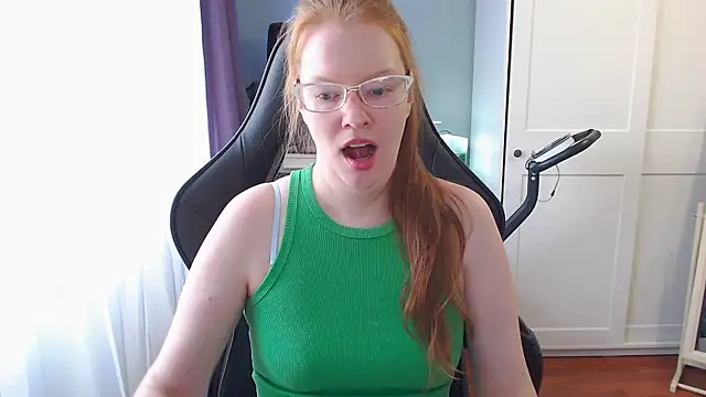 Lady_Inari live