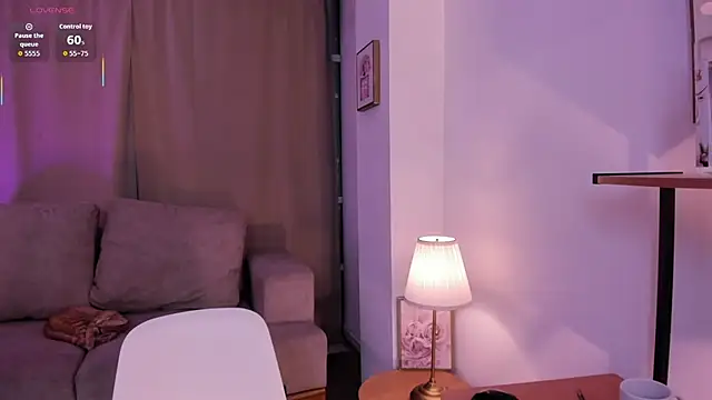 Natti_london live
