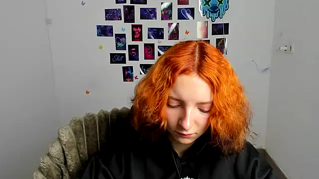 Butterfly_Milly live