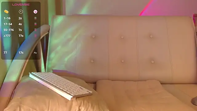 Lindelicious live