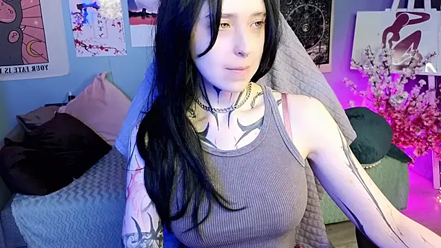 vixen_noir live