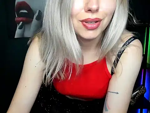 loveHeidi live