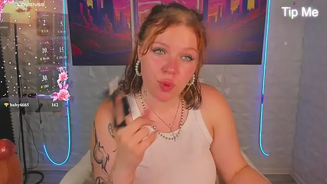 Naomi_B1ack live