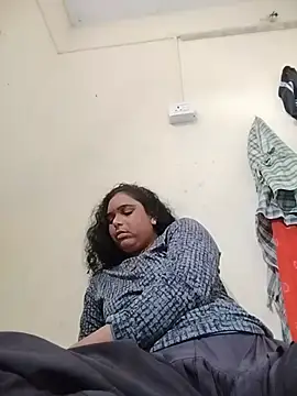 Anjli_hot44A live