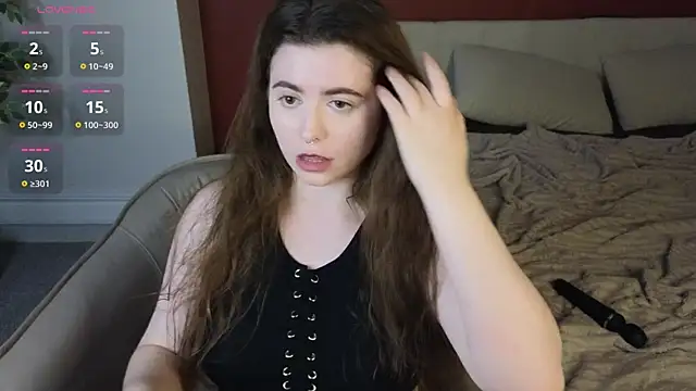 LovingWhisperr live