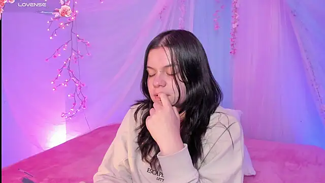 Mey_moon live
