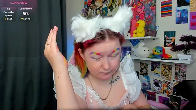 Sara_Robinson live