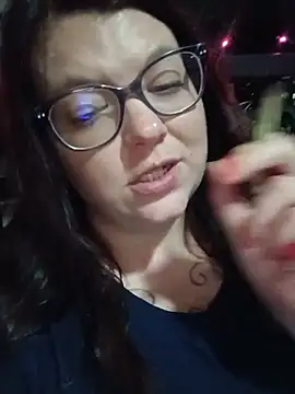 NataliaBlaire live