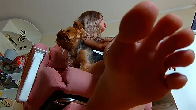 Jules_Queen live