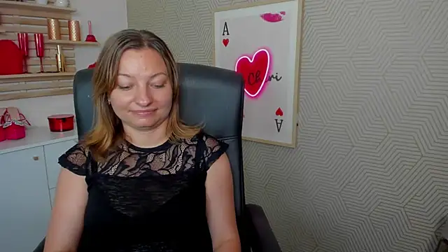 angelaSamt live