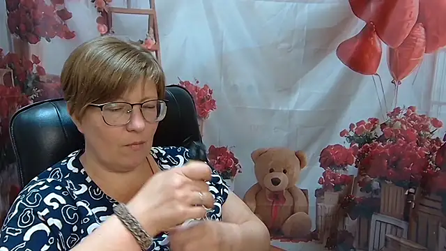 RadaChudna live