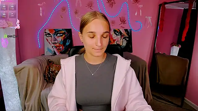ollivia_dream live