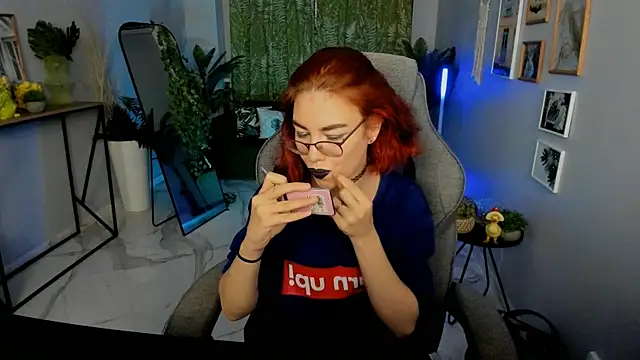 SeraphineDuskryn live