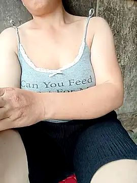 cheooo_sexy live