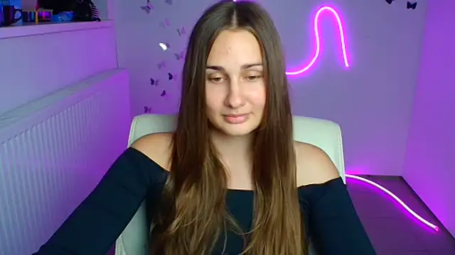 Stefanie_Sweet live