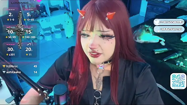 toky_doll profile