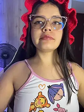 XXXAngella live