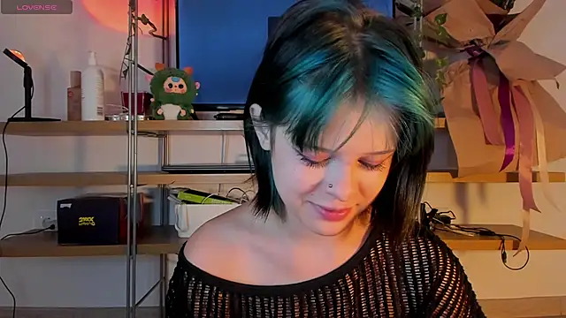 Sima_Wendy live