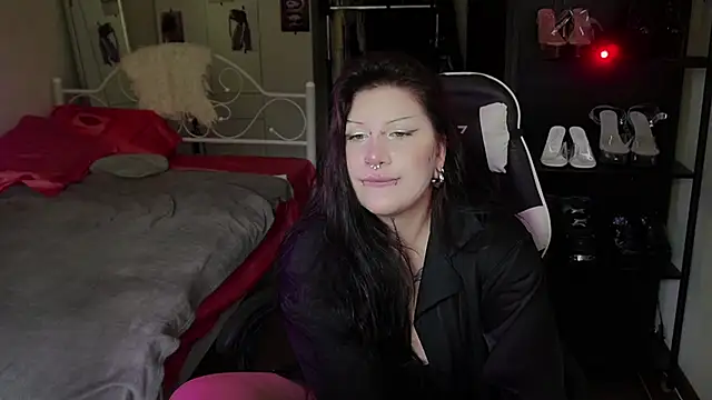 GothicKiraVex live