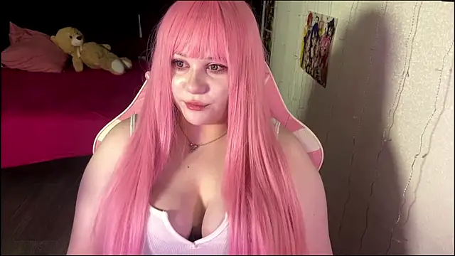 Demi_Lilllly live
