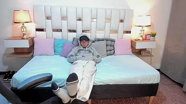 Zeus_damian21 live