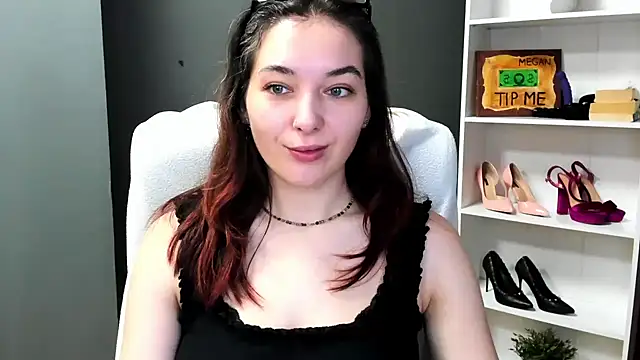 Meagn_Extasy live