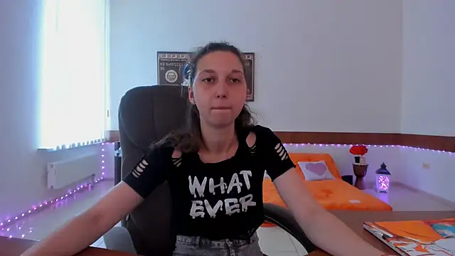 Ellina_Star live