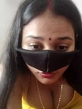 Mummy_jii1 live