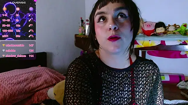 collette_beaufoy_ live