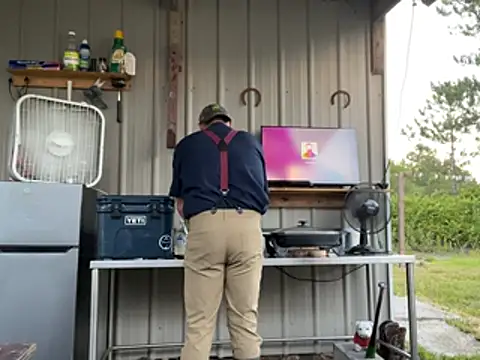 BootsAndCountry live