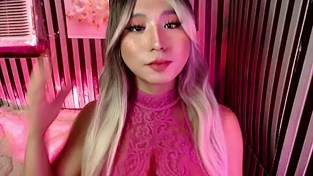 HoresCOCKLUCY live