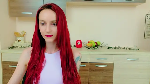 Julia_Jae live