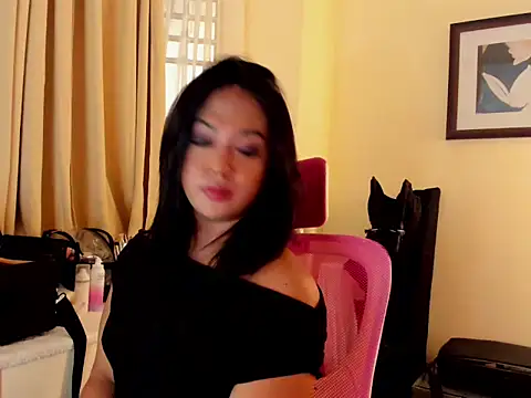 Queenoflustx live