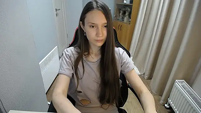 DollAshley live