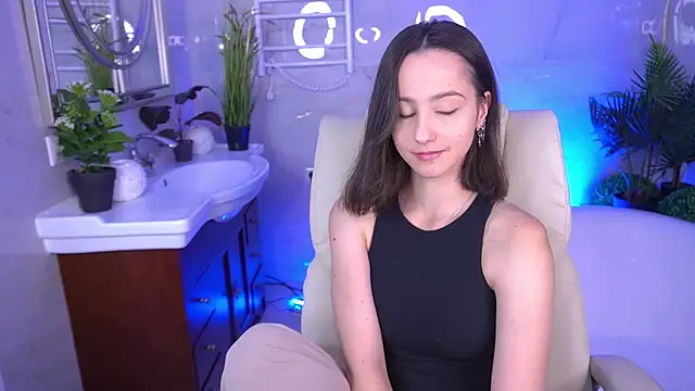 JennyMyLuv live