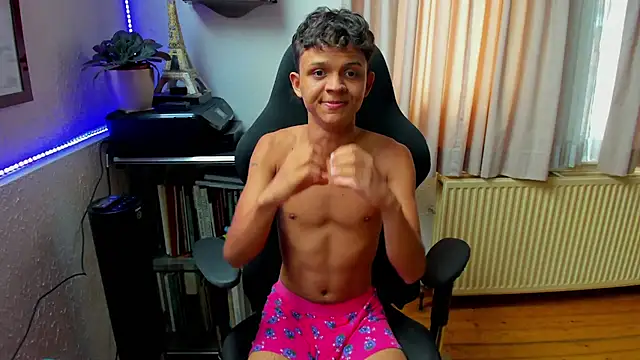 carlos_00foxx live