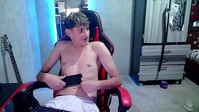 Pablito_Junior11 live