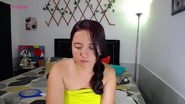 naughty_girl_4u live