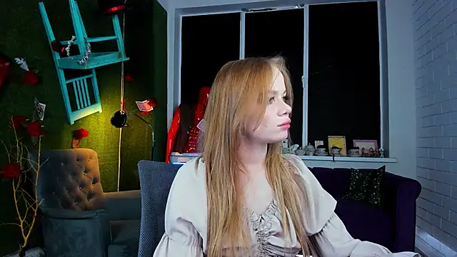 AmyNox live