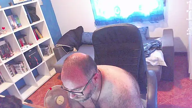 ravingr4d4 live