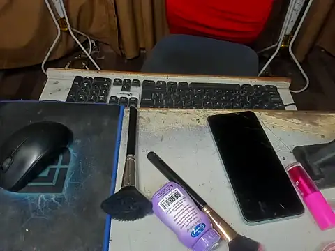 AshantTsiBigCock live