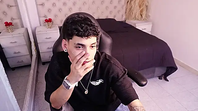 JhoanLeandro live