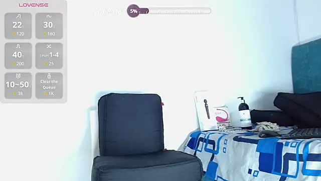 pether_hairy live