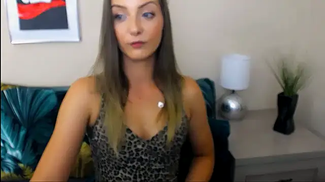 NatalieSexy live